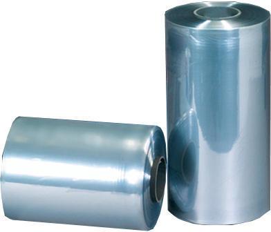 PVC Shrink Film, Features : Attractive designs, High tearing strength, Moisture resistance.