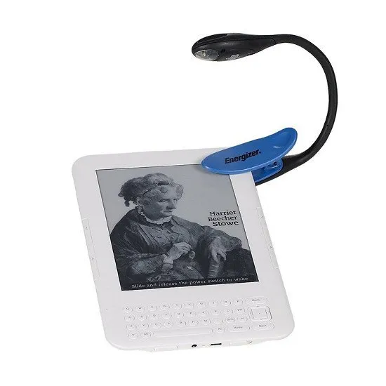 Incandascent LED Book Light, Lighting Color Cool White at Rs 749