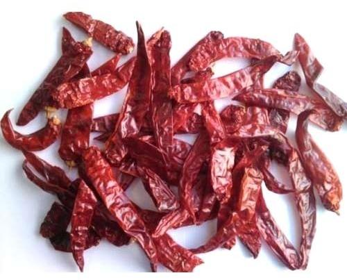 Wonder Hot Red Chilli, Feature : Optimum Freshness, Rich In Color