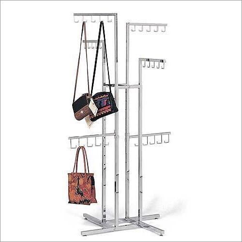 Bag Hanging Stand