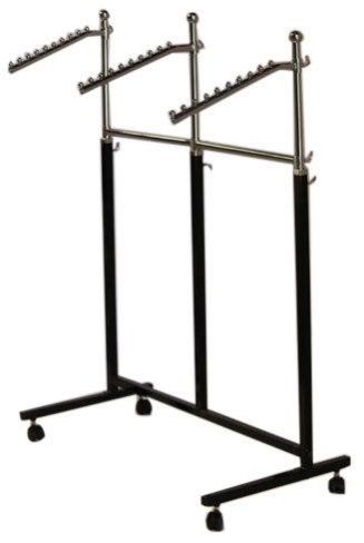 Garment Rack Stand