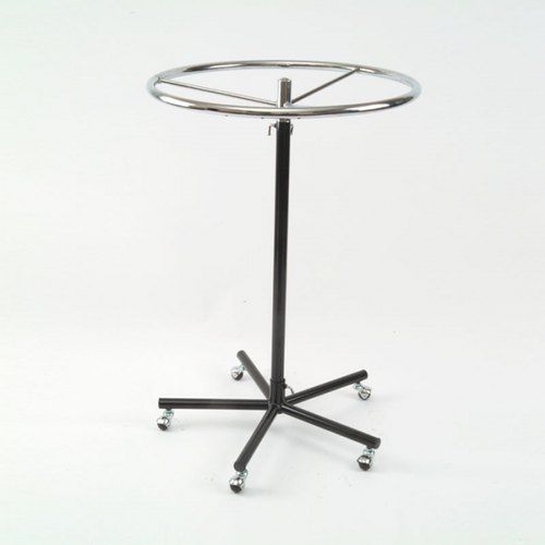 Round Display Stand