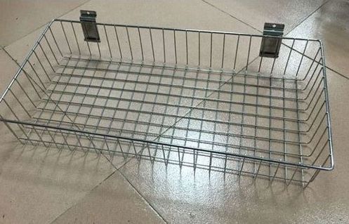 Wire Storage Baskets