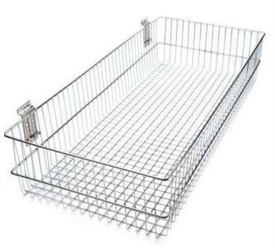Wire Mesh Basket