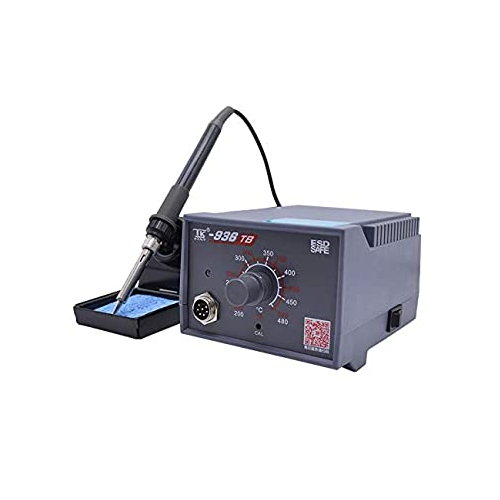 Soldering Station, INR 2,500 / Piece By Trivoid Electronics Private ...