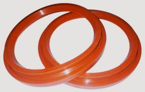 Rubber Insert Seal, Packaging Type : Box