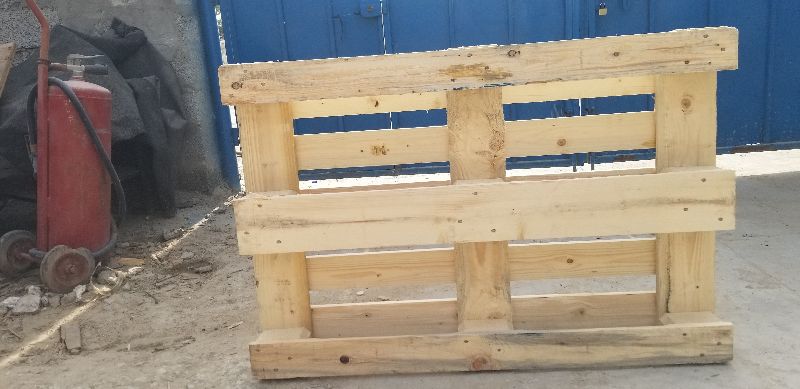 Euro pallets 0555450341