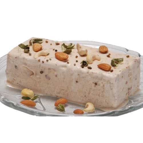 Anjeer Ice Cream