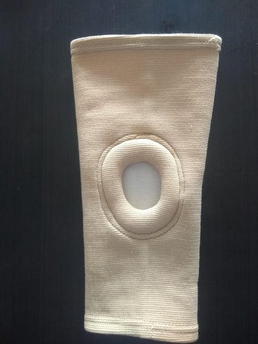 Cotton Knee Cap, Packaging Type : Box