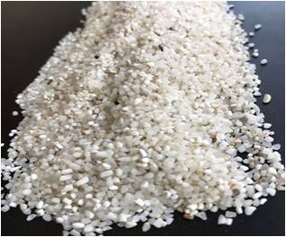 Distillery Grade Rice