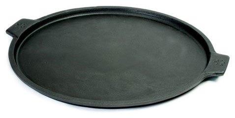 Aluminium Non Stick Pizza Pan, Color : Black