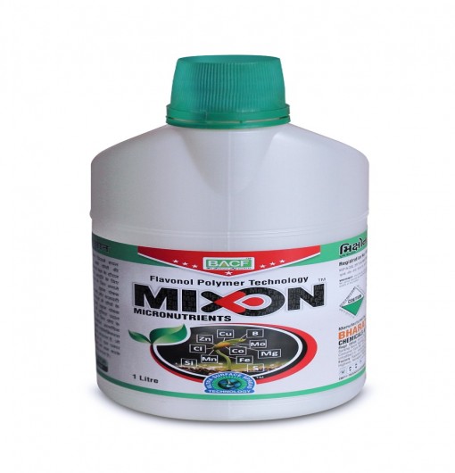 Mixon Micronutrients