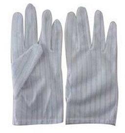Plain Anti Static Gloves, Gender : Unisex