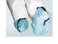 ESD Shoe Covers