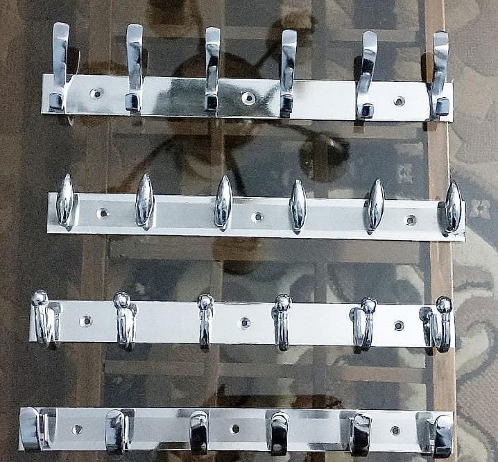 Aluminium Hanger