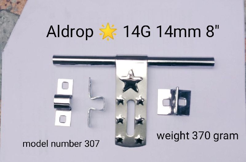 Stainless Steel Aldrop