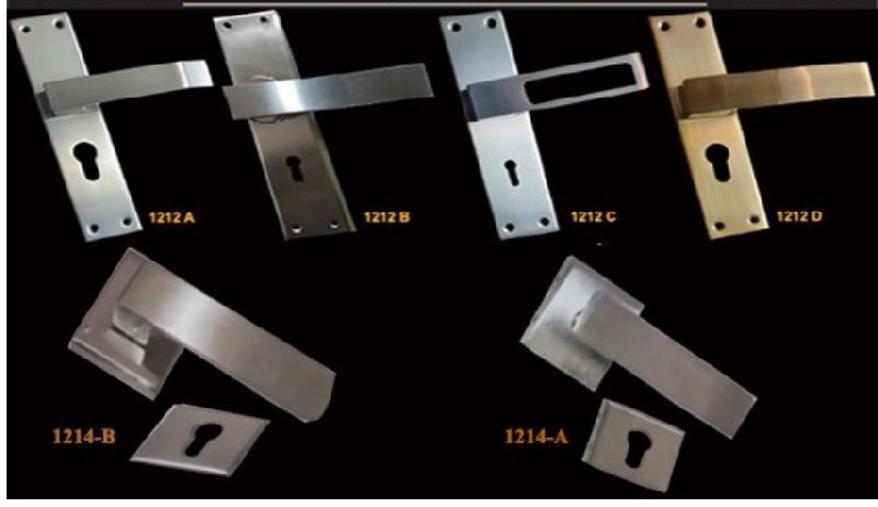 Stainless Steel Mortise Lock, for Door Use, Feature : Durable, High Quality