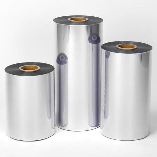 Polyester film, Packaging Type : Roll