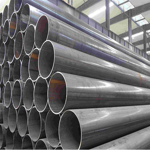 Carbon Steel Seamless Pipe