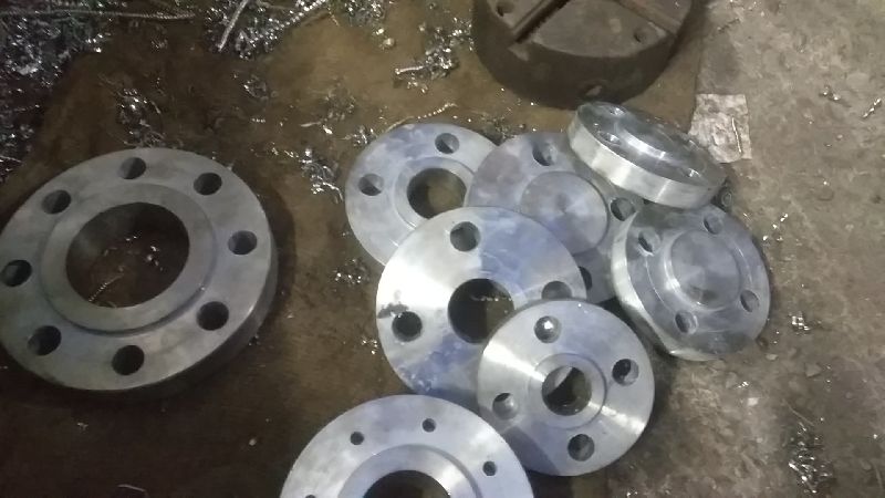 flanges