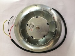 Spindle Motor Fan