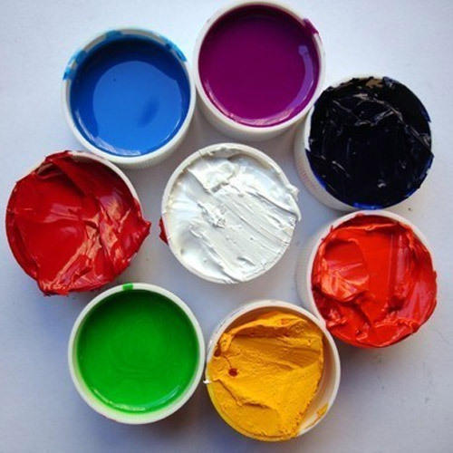 Pigment Paste, for Textile Industries, Packaging Type : Drum