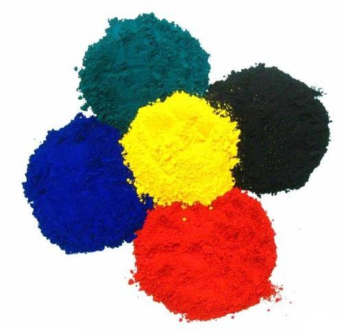 Printing Ink Pigments, Packaging Size : 10 - 25 Kg