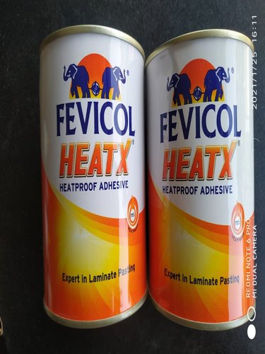 Heat Proof Adhesive