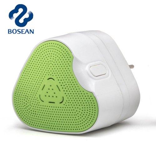 Household Gas Alarm