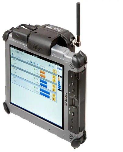 Merlin Telemetry System