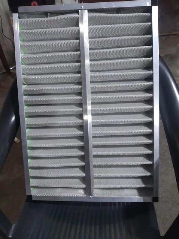 Pre Filters Manufacturer From Vadodara Gujarat