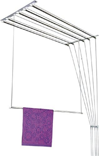 Stainless Steel Cloth Drying Rack