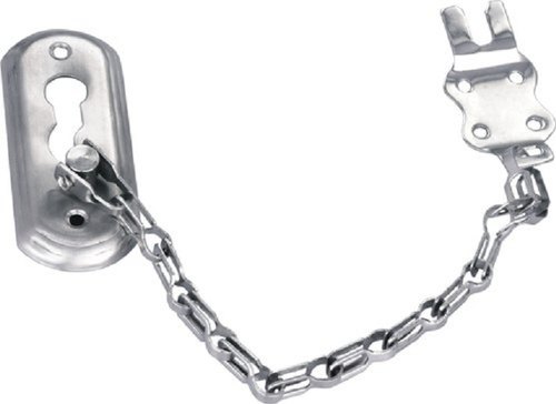 TSP 226 Stainless Steel Door Chain, Size : 12 Inch