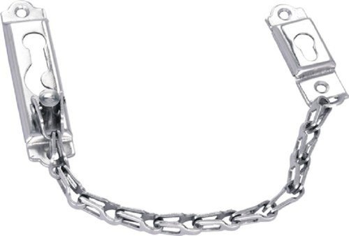 Polished TSP 227 Stainless Steel Door Chain, Color : Siiver