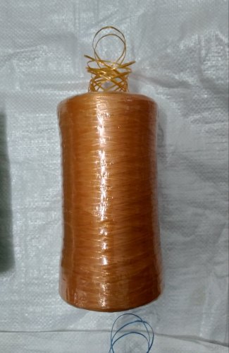 Plain Polypropylene Twine, Thread Type : Grindle Thread