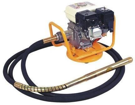 Needle Concrete Vibrator