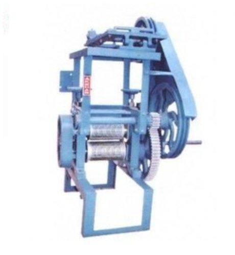 Sugarcane Crusher