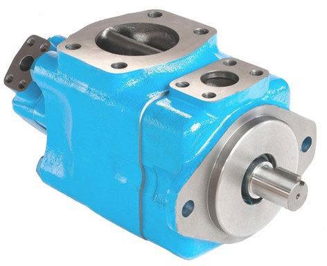 Low Pressure Hydraulic Single Vane Pump, for Industry