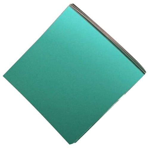 Offset printing rubber blankets, Color : Green, Blue