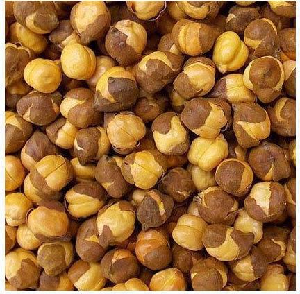 Roasted Chana, Packaging Size : 1 kg
