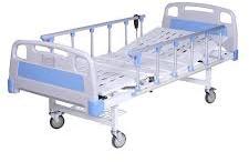 Portable Hospital Bed