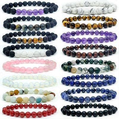 crystal bracelets