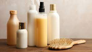 hair care products