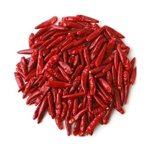 Organic Stemless Dried Red Chilli, for Cooking