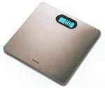 Stainless Steel Weighing Scale, for Body, Display Type : Digital
