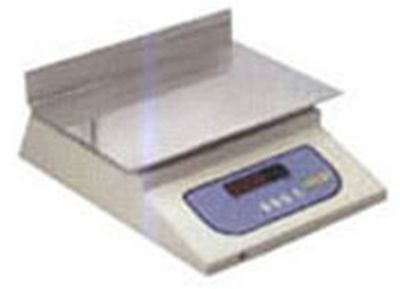 Table Top Scale without Pole, for Weight Measuring, Certification : CE Certified