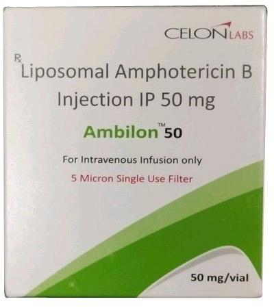 Ambilon 50mg Injection