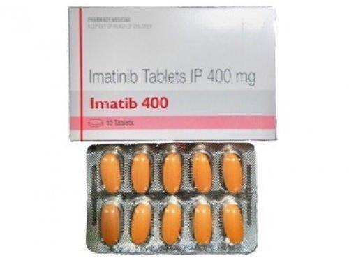 Imatib-400 Tablets