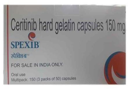 Spexib Capsules