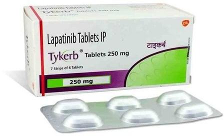 Tykerb Tablets